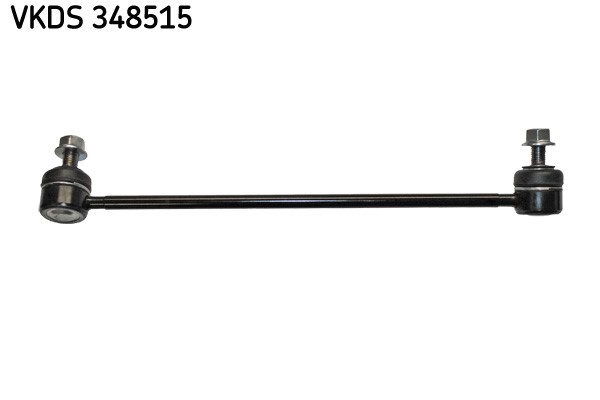 Stång/stag, krängningshämmare, framaxel vänster Skf VKDS 348515 SKF