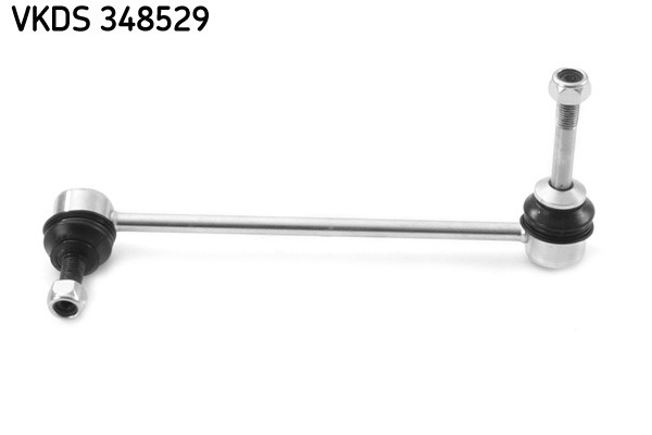 Stång/stag, krängningshämmare, framaxel vänster Skf VKDS 348529 SKF