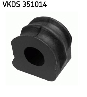 Bussning, stabilisatorstag, Fram, höger eller vänster Skf VKDS 35 SKF
