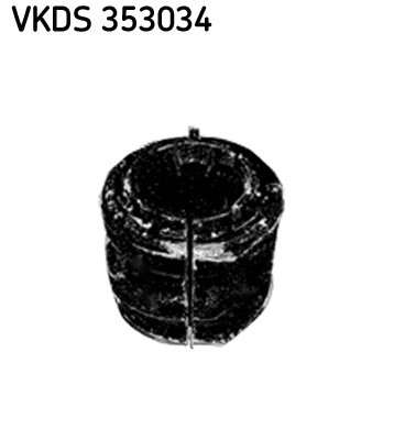Bussning, stabilisatorstag, Fram, höger eller vänster Skf VKDS 35 SKF