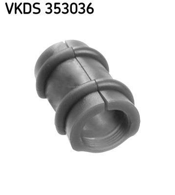 Bussning, stabilisatorstag, Fram, höger eller vänster Skf VKDS 35 SKF
