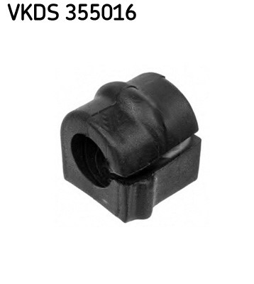 Bussning, stabilisatorstag, Fram, höger eller vänster Skf VKDS 35 SKF