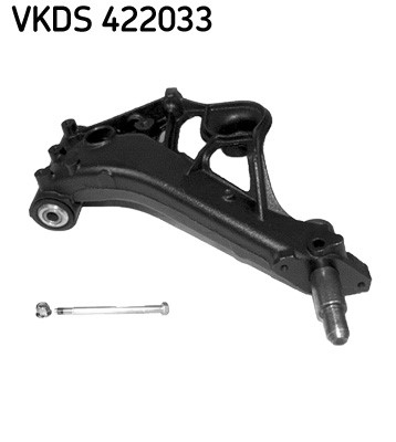 Länkarm, Bakaxel höger Skf VKDS 422033 SKF