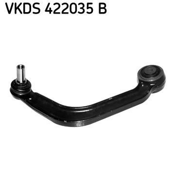 Länkarm, Bakaxel vänster, Upptill Skf VKDS 422035 B SKF