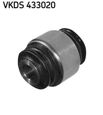 Bussning, länkarm, Bakaxel, båda sidor Skf VKDS 433020 SKF