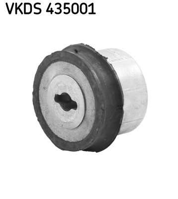 Bussning, länkarm, Inre, Bakaxel, båda sidor Skf VKDS 435001 SKF