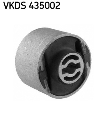 Bussning, länkarm, Bakaxel, båda sidor, Nedre Skf VKDS 435002 SKF