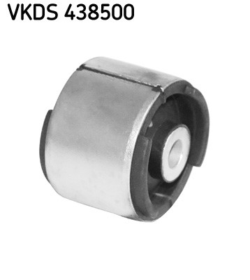 Bussning, länkarm, Fram, Bakaxel, båda sidor, Mitt Skf VKDS 43850 SKF