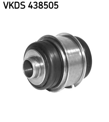 Bussning, länkarm, Ytter, Bakaxel, båda sidor, Nedre Skf VKDS 438 SKF Bussning, länkarm, Ytter, Bakaxel, båda sidor, Nedre Skf VKDS 438 SKF