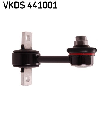 Stång/stag, krängningshämmare, Bakaxel, båda sidor Skf VKDS 44100 SKF Stång/stag, krängningshämmare, Bakaxel, båda sidor Skf VKDS 44100 SKF