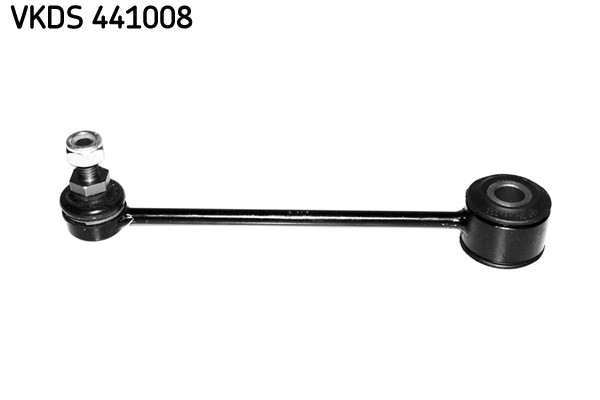 Stång/stag, krängningshämmare, Bakaxel, båda sidor Skf VKDS 44100 SKF