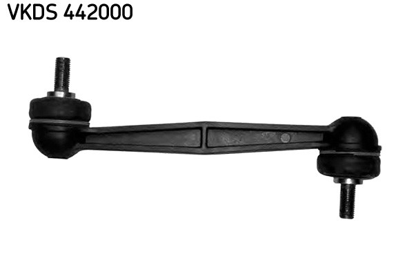 Stång/stag, krängningshämmare, Bakaxel, båda sidor Skf VKDS 44200 SKF