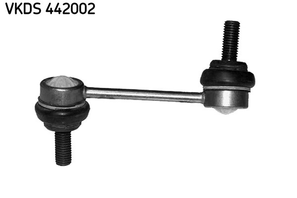 krängningshämmare Stång/stag,, Bakaxel höger Skf VKDS 442002 SKF