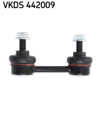 Stång/stag, krängningshämmare, Bakaxel, båda sidor Skf VKDS 44200 SKF