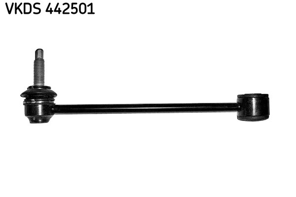 Stång/stag, krängningshämmare, Bakaxel, båda sidor Skf VKDS 44250 SKF