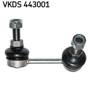 Stång/stag, krängningshämmare, Bakaxel höger Skf VKDS 443001 SKF