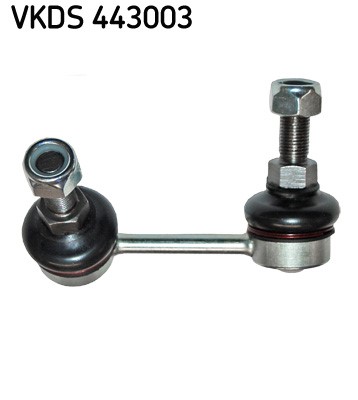 krängningshämmare Stång/stag,, Bakaxel vänster Skf VKDS 443003 SKF
