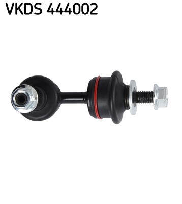 Stång/stag, krängningshämmare, Bakaxel, båda sidor, Nedre Skf VKD SKF