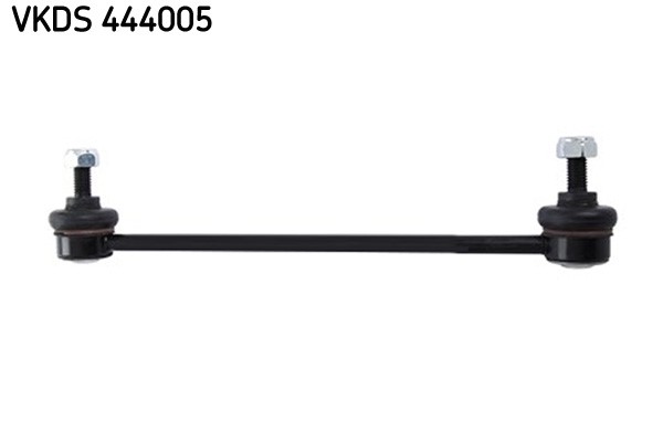 Stång/stag, krängningshämmare, Bakaxel, båda sidor Skf VKDS 44400 SKF