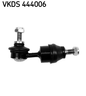 Stång/stag, krängningshämmare, Bakaxel, båda sidor Skf VKDS 44400 SKF