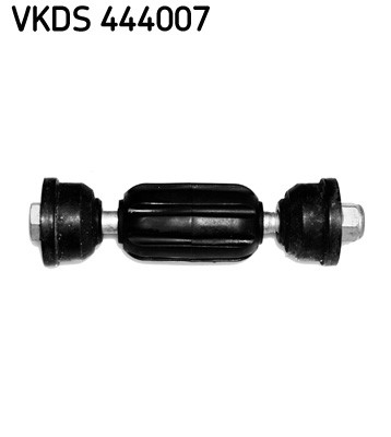 Stång/stag, krängningshämmare, Bakaxel, båda sidor Skf VKDS 44400 SKF