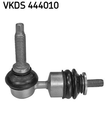 Stång/stag, krängningshämmare, Bakaxel, båda sidor Skf VKDS 44401 SKF