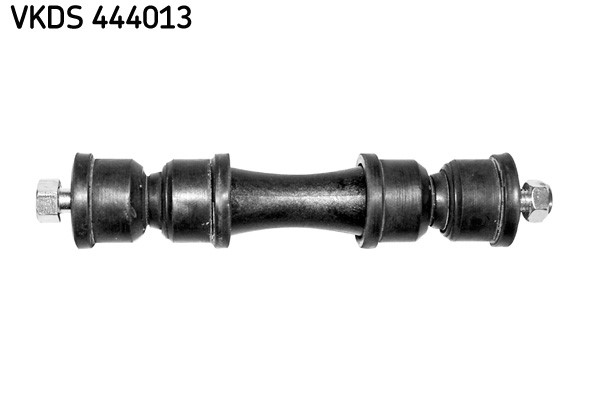 krängningshämmare Stång/stag,, Bakaxel, båda sidor Skf VKDS 44401 SKF