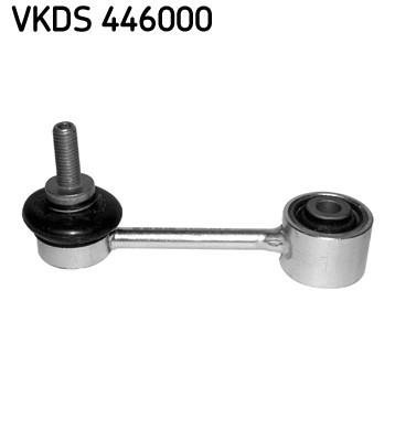 Stång/stag, krängningshämmare, Bakaxel, båda sidor Skf VKDS 44600 SKF