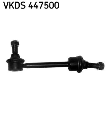 Stång/stag, krängningshämmare, Bakaxel, båda sidor Skf VKDS 44750 SKF Stång/stag, krängningshämmare, Bakaxel, båda sidor Skf VKDS 44750 SKF