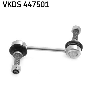 Stång/stag, krängningshämmare, Fram, höger eller vänster Skf VKDS SKF Stång/stag, krängningshämmare, Fram, höger eller vänster Skf VKDS SKF