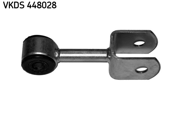 Stång/stag, krängningshämmare, Bakaxel, båda sidor Skf VKDS 44802 SKF