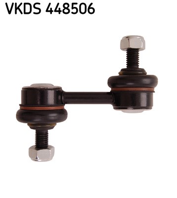 Stång/stag, krängningshämmare, Bakaxel, båda sidor Skf VKDS 44850 SKF