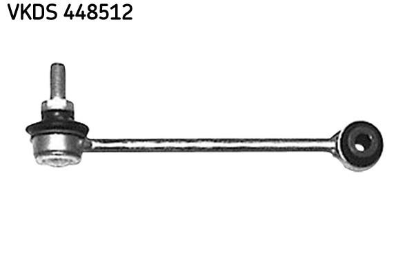 Stång/stag, krängningshämmare, Bakaxel, båda sidor Skf VKDS 44851 SKF