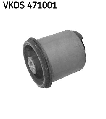 Axelkropp, Bakaxel Skf VKDS 471001 SKF