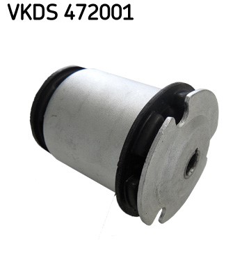 Axelkropp, Bakaxel Skf VKDS 472001 SKF