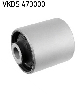 Axelkropp, Bakaxel Skf VKDS 473000 SKF