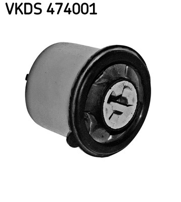 Axelkropp, Bakaxel Skf VKDS 474001 SKF