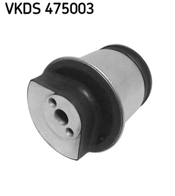 Axelkropp, Bakaxel Skf VKDS 475003 SKF