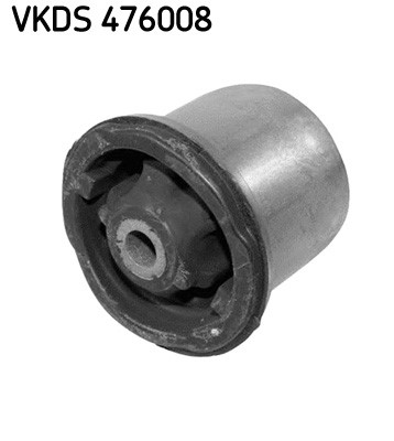 Axelkropp, Bakaxel Skf VKDS 476008 SKF