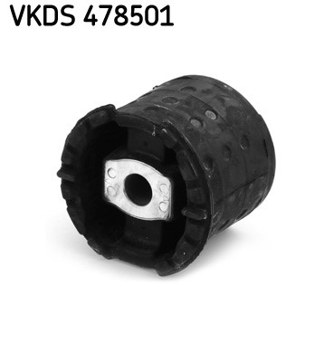 Axelkropp, Bakaxel Skf VKDS 478501 SKF