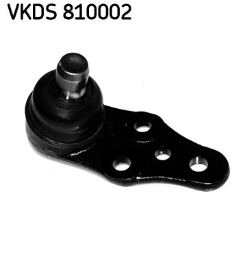 Kulled / Spindelled, Fram, höger eller vänster Skf VKDS 810002 SKF