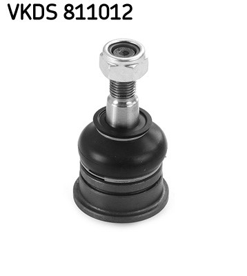 Kulled / Spindelled, Fram, höger eller vänster, Upptill Skf VKDS  SKF