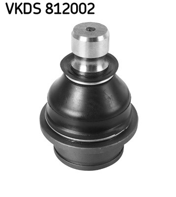 Kulled / Spindelled, Fram, höger eller vänster, Nedre SKF