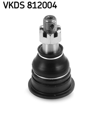 Kulled / Spindelled, Fram, höger eller vänster Skf VKDS 812004 SKF