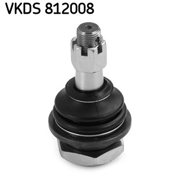 Kulled / Spindelled, Fram, höger eller vänster, Nedre SKF