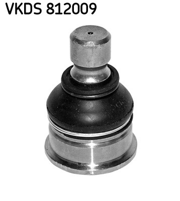 Kulled / Spindelled, Fram, höger eller vänster, Nedre SKF