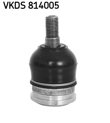 Kulled / Spindelled, Fram, höger eller vänster, Upptill Skf VKDS  SKF