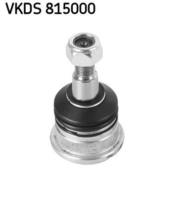 Kulled / Spindelled, Fram, höger eller vänster, Bakaxel, båda sid SKF