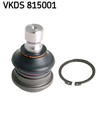 Kulled / Spindelled, Fram, höger eller vänster, Nedre SKF