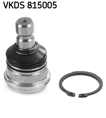 Kulled / Spindelled, Ytter, Fram, höger eller vänster, Nedre SKF Kulled / Spindelled, Ytter, Fram, höger eller vänster, Nedre SKF
